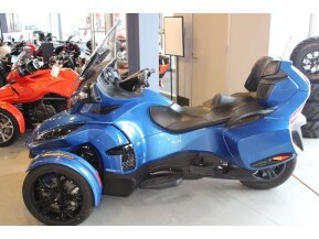 2019 Can-Am Spyder RT for sale 201149283